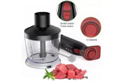 China Safety Lock Yes Stick Hand Blender for Hohold - Dishwasher Safe Yes supplier