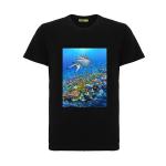 Custom TPU Patch Garment Soft PVC 3D Lenticular Pictures For T - Shirt