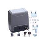 Rolling Code 800kg Sliding Gate Motor SL800AC 370W Gear Driven