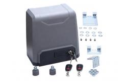 China Rolling Code 800kg Sliding Gate Motor SL800AC 370W Gear Driven supplier