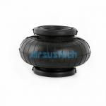 ISO-certified Air Bag W01-358-0010 Firestone Single Convoluted Rubber Bellows Only for sale