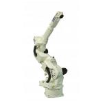 1.4m Reach OTC Welding Robot / FD-B4S 7 Axis Robot Arm With 4kg Payload for sale
