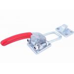1800LBS Latch Action Toggle Clamp , U Shape 90 Degree Toggle Latch