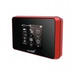 Unlocked 504HW 3g  4G LTE WiFi Modem Wifi 4g Lte Router With Sim Card for sale