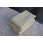4mm Fabric Pleating High Temperature Polyester Needle Endless Felt for sale