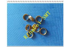 China Cover Nut X01L5201201/ X02G52201 AI Spare Parts For Panasonic RHS2B machine supplier