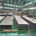 AISI 2mm 304 Stainless Steel Sheet Plate Cold Rolled for sale