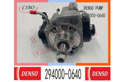 China MITSUBISHI 4D56 Engine Fuel Injection Pump 1460A001 294000-0640 2940000640 supplier