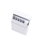 Child Resistant Multipack Packaging Boxes Childproof Pre Rolls Packaging Paper Boxes