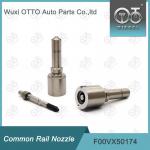 F00VX50174 Bosch Piezo Nozzle For Injectors 0445120270 / 271 Applied MERCEDES for sale
