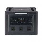 House Ups 1kwh Outdoor Portable Power Bank Ac Dc