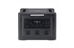 China House Ups 1kwh Outdoor Portable Power Bank Ac Dc supplier