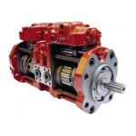 K5V140Dt K5V160D Hydraulic Power Pump For Ec250D 14632317 14632317 14571504 14571504