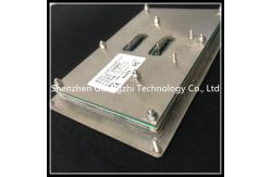 China 3 * 5 Matrix Metal Numeric Keyboard , Fuel Dispenser Waterproof Keyboard 15 Keys supplier