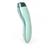 SR HR AC Personal Laser Hair Removal Machine , DEESS Ice Cooling Ipl Hair Removal System for sale