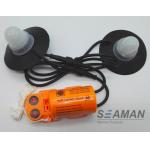 EC / MED Approval LED Life Raft Light Ships Wheel Mark Liferaft Indication Lights for sale