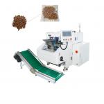 Automatic Pouch Packing Machine Multifunctional for PE Plastic Film Sealing for sale
