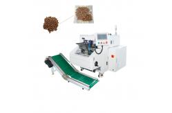 China Automatic Pouch Packing Machine Multifunctional for PE Plastic Film Sealing supplier