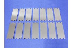 China High Purity Tungsten Molybdenum Arc Chamber Ion Implanation Components supplier