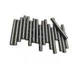 330mm Length Cemented Carbide Rod for sale