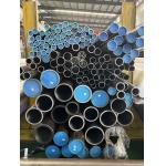 High Precision Steel Honed Tube Smooth Surface Customizable Design for sale