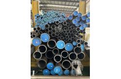 China High Precision Steel Honed Tube Smooth Surface Customizable Design supplier