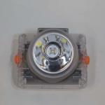 Atex 6000K Led Mining Cap Lamp Cordless Kl6lm Rechargeable for sale
