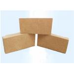 High Refractoriness Fire Resistant Bricks High Alumina 65% Al2O3 230*114*65mm for sale