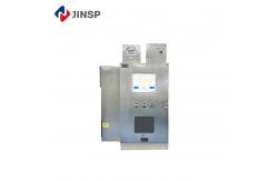 China High Accuracy Online Raman Spectroscopy Analyzer For Industry supplier