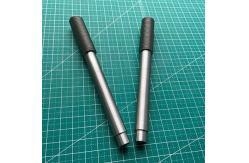 China Thread Molybdenum Screw Rod 10.2g / Cm3 With Diameter 0.8mm supplier
