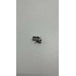 Customized Tolerance ±0.01mm CNC Machined Parts For Customized Design for sale