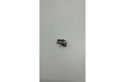 China Customized Tolerance ±0.01mm CNC Machined Parts For Customized Design supplier