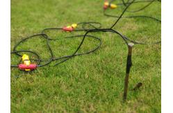 China IP Resistivity Geophysical Exploration Instrument Tomography Survey 2D supplier