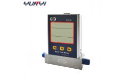 China MF5000 Digital Mass Gas Flow Meter For Medical Oxygen Monitoring supplier