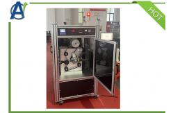 China ASTM D97 Automatic Pour Point and Solidification Point Analyzer supplier