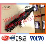 22254568 21977918 74 22 254 568 7422254568 BEBE4P02001 BEBE4P03001 Diesel Fuel Injector