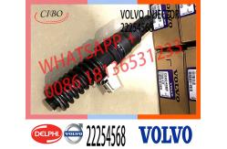China 22254568 21977918 74 22 254 568 7422254568 BEBE4P02001 BEBE4P03001 Diesel Fuel Injector supplier