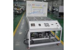 China Teaching ABS Brake Trainer Customizable Learning Volkswagen Trainer supplier