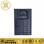 1kVA Generator Compatible UPS Online 1 Phase UPS High Frequency For Data Center for sale