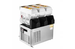 China 15L×3 Ice Slush Machine supplier