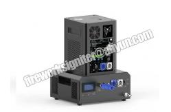 China Sparkular Battery+Sparkular Mini Machine Set For Wedding Party Entertainment supplier