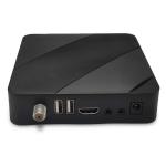 Digital Setting Up Cable Box Video Setting Parental Lock Dedicated