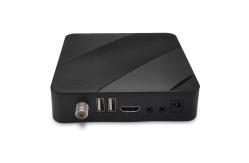 China DVB C Cable Set Top Box supplier