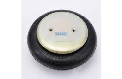 China Single Convoluted Style Goodyear 1B9-202 Rubber Bellows Air Spring For Instrument supplier