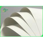 200um 250um Stone Paper In Reel Tear Resistance For Printing Map