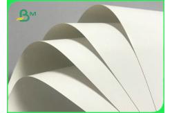 China 200um 250um Stone Paper In Reel Tear Resistance For Printing Map supplier