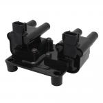 Car Ignition Coil Compatible CHEVROLET LACETTI DAEWOO NUBIRA 1.4 1.6 96453420 for sale