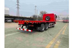 China SHACMAN F3000 6x4 400 EuroII Dump Truck with Cutting-edge Technology and Feature supplier