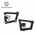 Hardware Accessories for Sofa Bed Folding Lifter Multi-functional Support Frame Buffered Lifting Frame Height Adjuster for sale