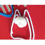 Laboratory PFM Dental Crown 3D printing Bridge Dental Crown for sale